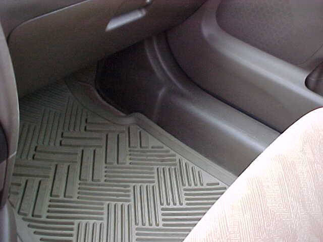 Used 2003 Honda CR-V EX image 37