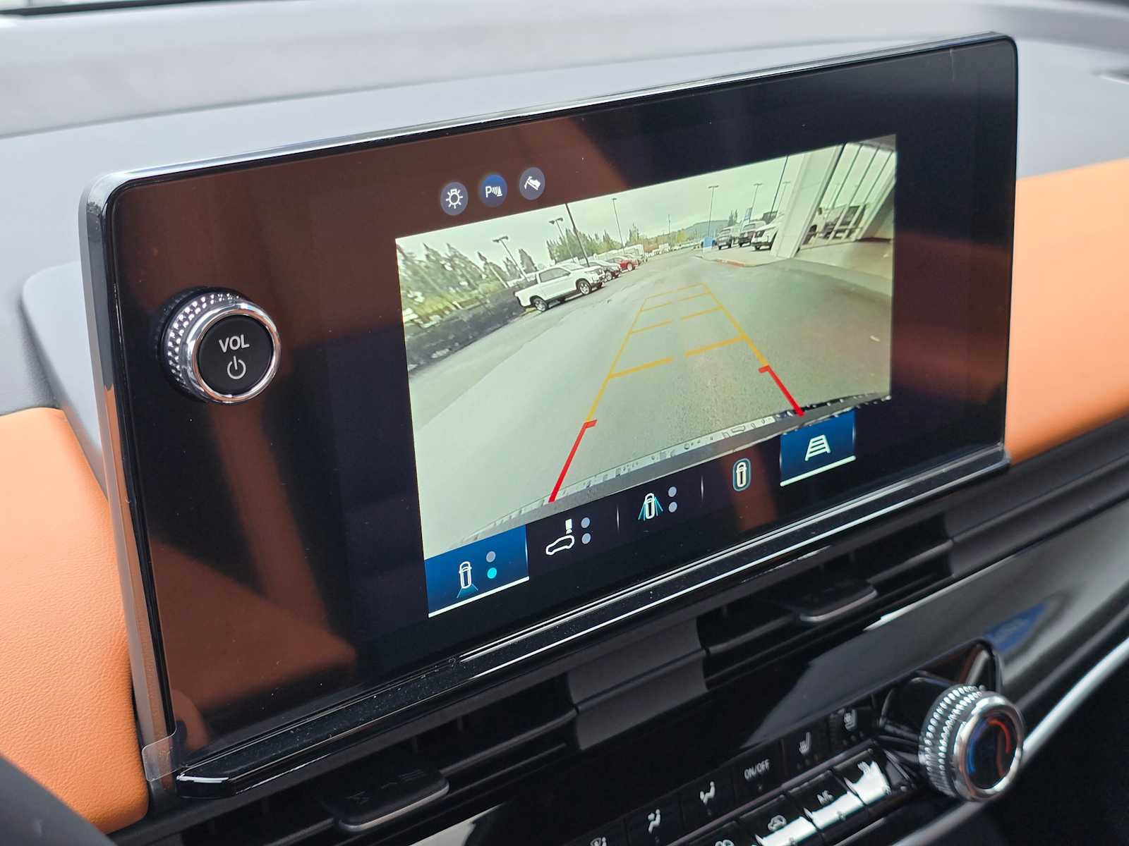 New 2025 Honda Prologue Elite image 33