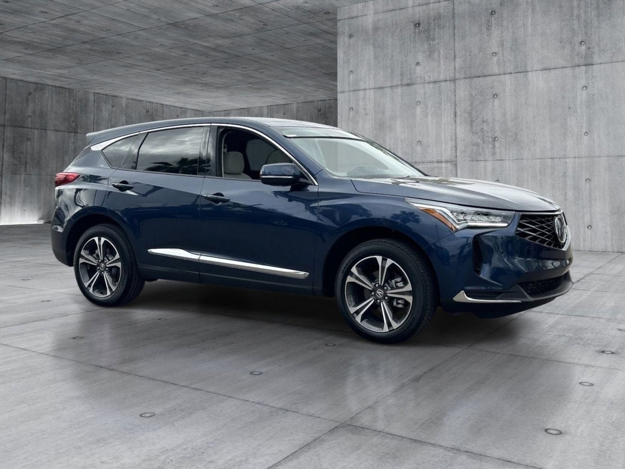 New 2026 Acura RDX SH-AWD w/ Technology Package image 7