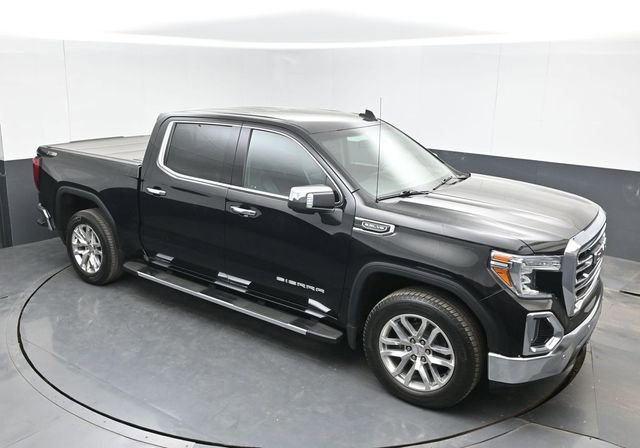 Used 2019 GMC Sierra 1500 SLT w/ SLT Premium Plus Package