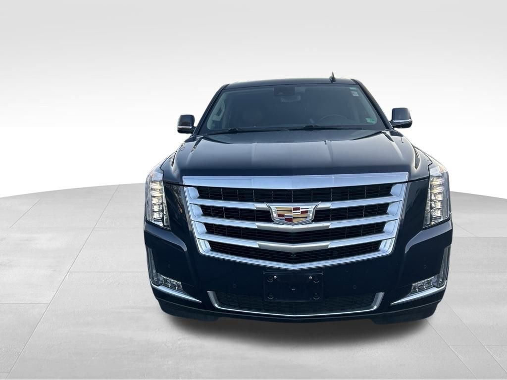 Used 2020 Cadillac Escalade Luxury image 8