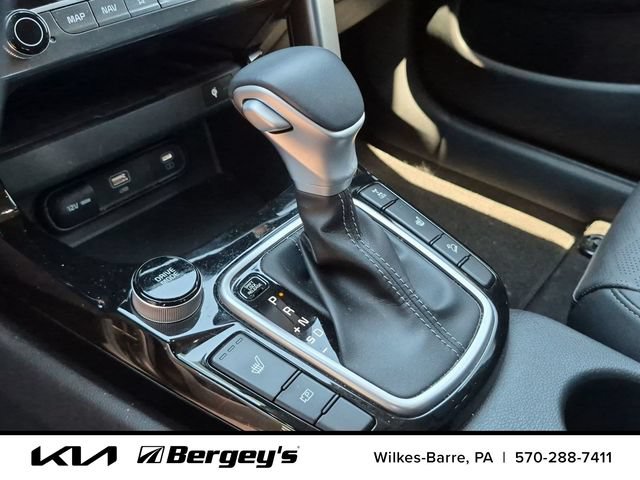 Certified 2024 Kia Seltos EX AWD/4WD image 21