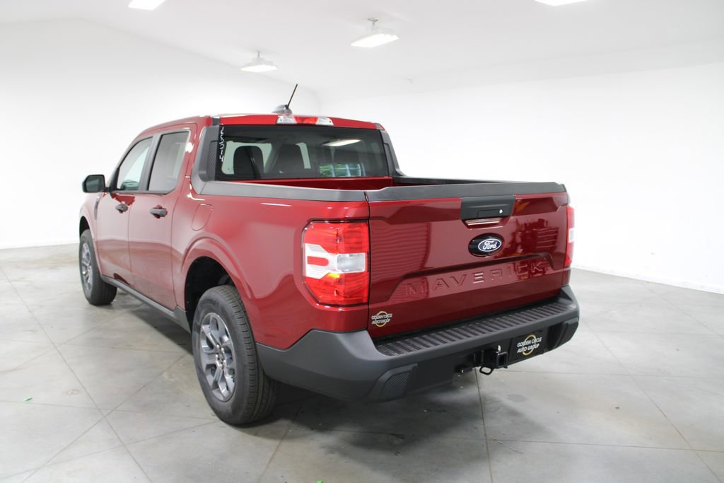 New 2026 Ford Maverick XLT image 6
