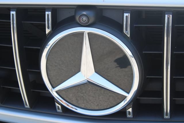 Used 2025 Mercedes-Benz C 43 AMG 4MATIC Sedan image 5