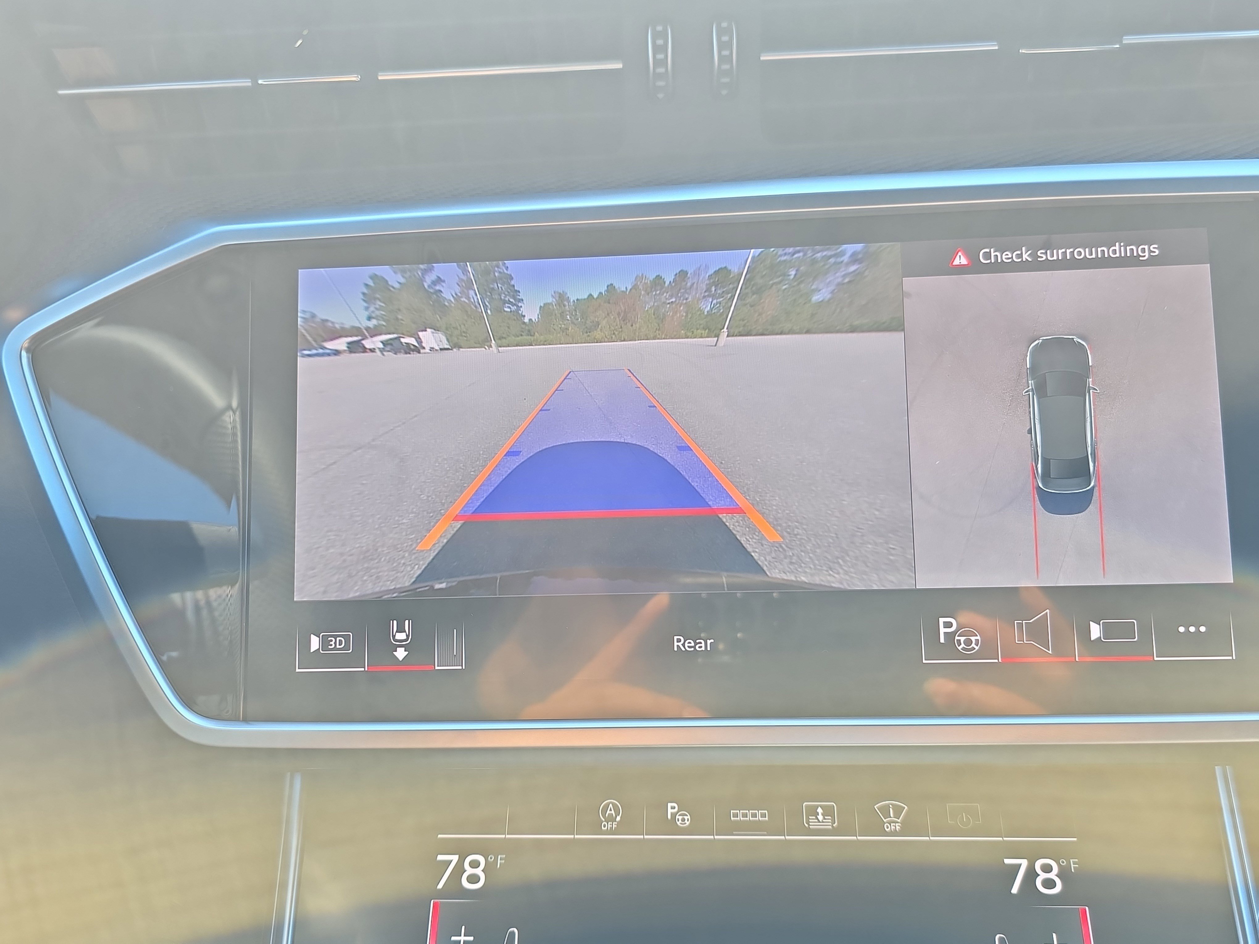 Certified 2025 Audi S6 Prestige image 22