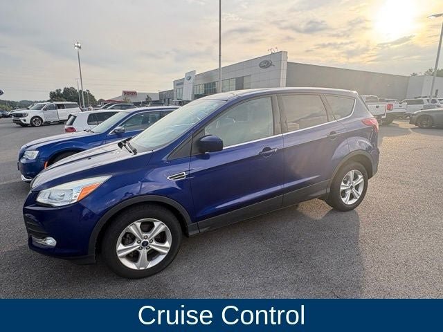 Used 2014 Ford Escape SE FWD image 4