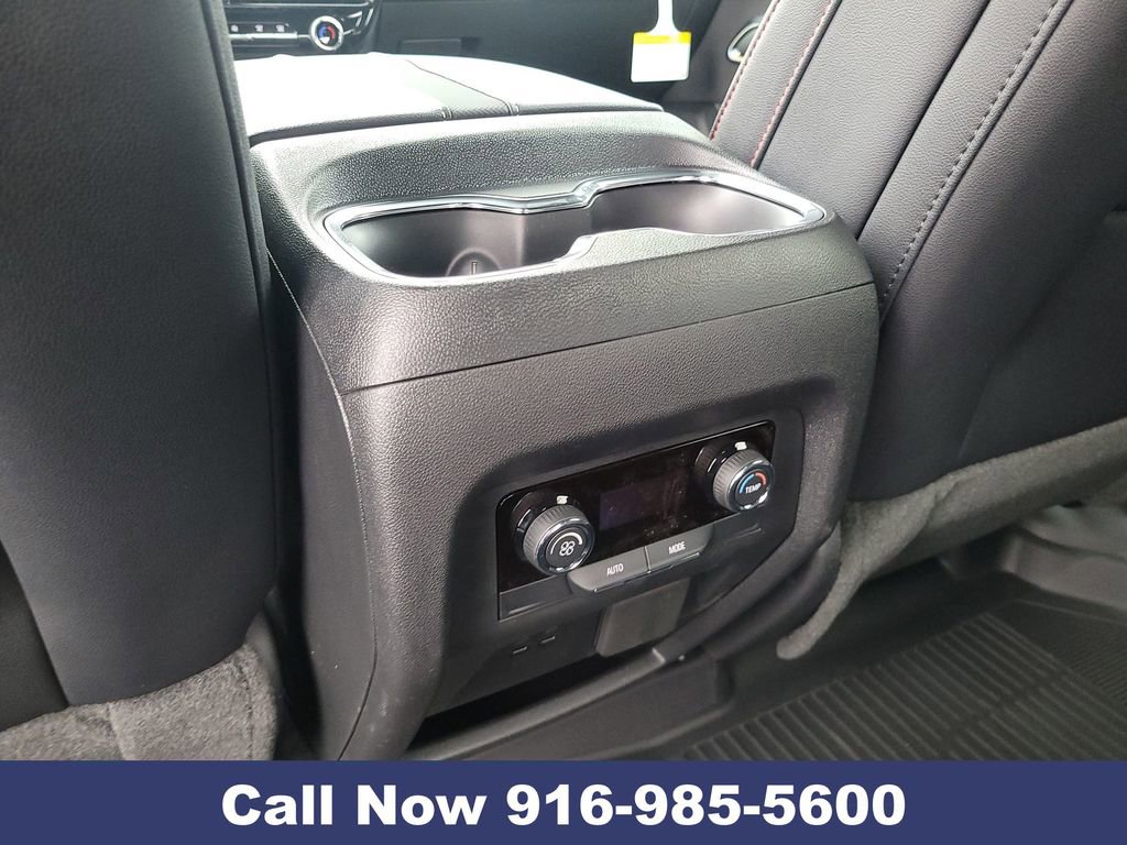 New 2026 Chevrolet Traverse Z71 w/ Enhanced Driving Package image 25