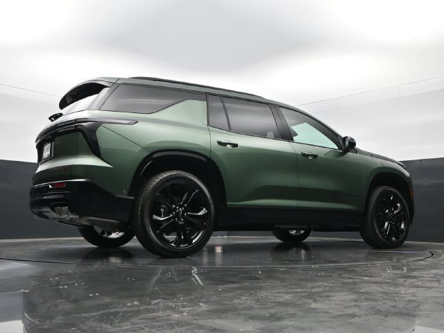 New 2027 Chevrolet Traverse RS AWD/4WD image 55