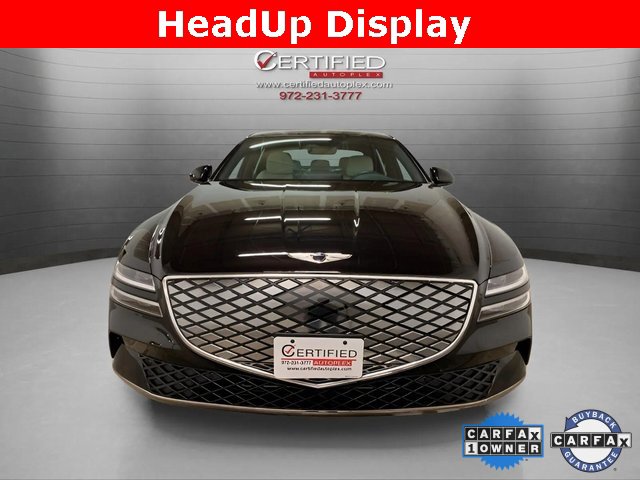 Used 2024 Genesis G80 image 2