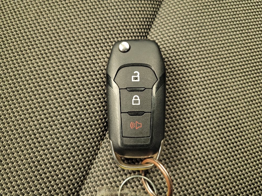 Used 2018 Ford F150 XL w/ Equipment Group 101A Mid image 32