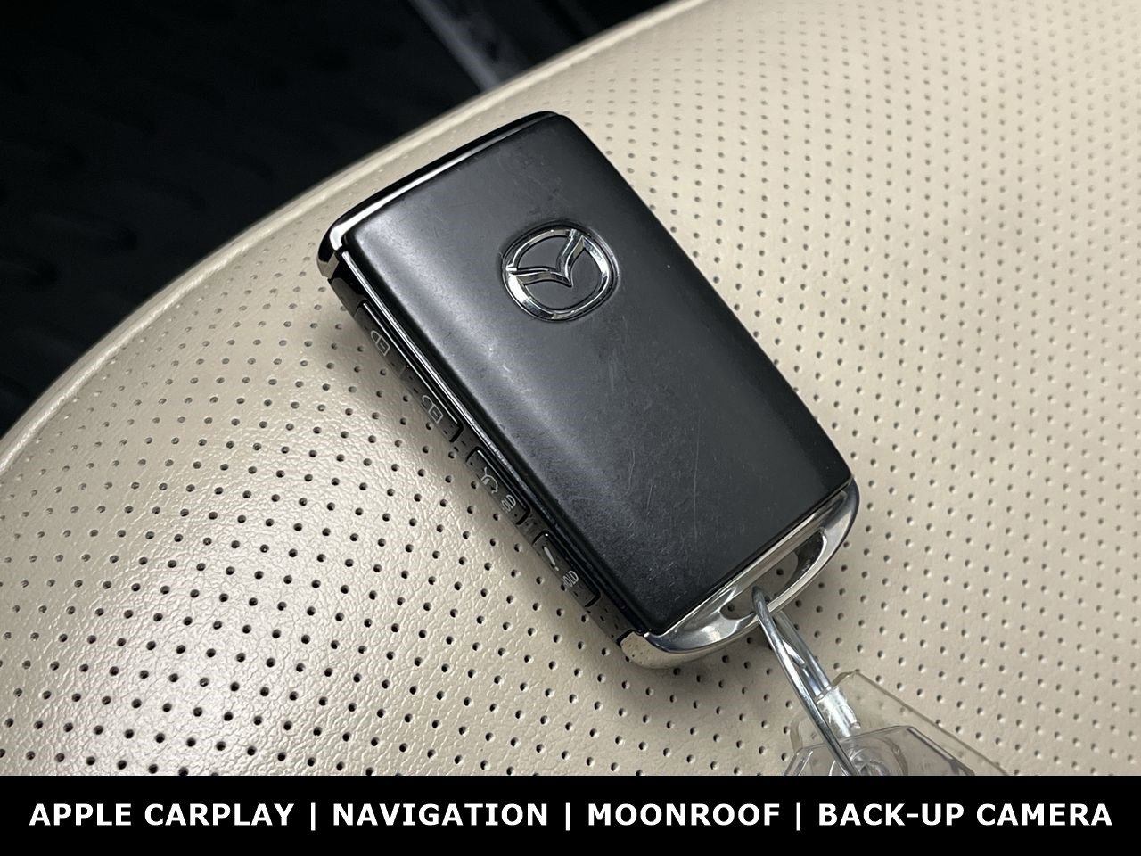 Used 2020 MAZDA CX-9 Grand Touring image 27