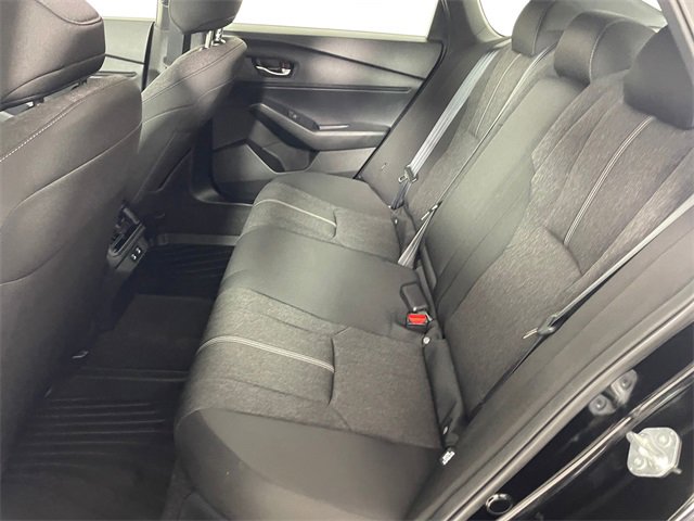 Certified 2025 Honda Accord Sport image 16