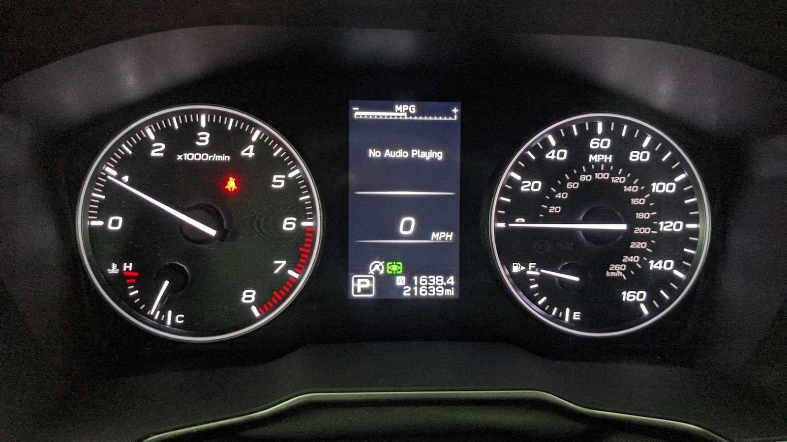 Certified 2023 Subaru Outback Touring image 24