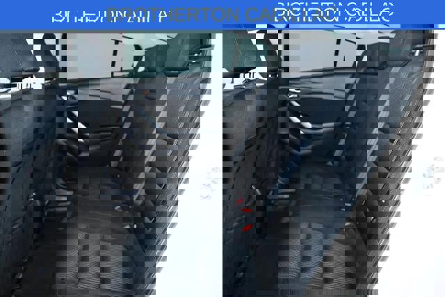 Used 2014 MAZDA MAZDA6 Sport image 28