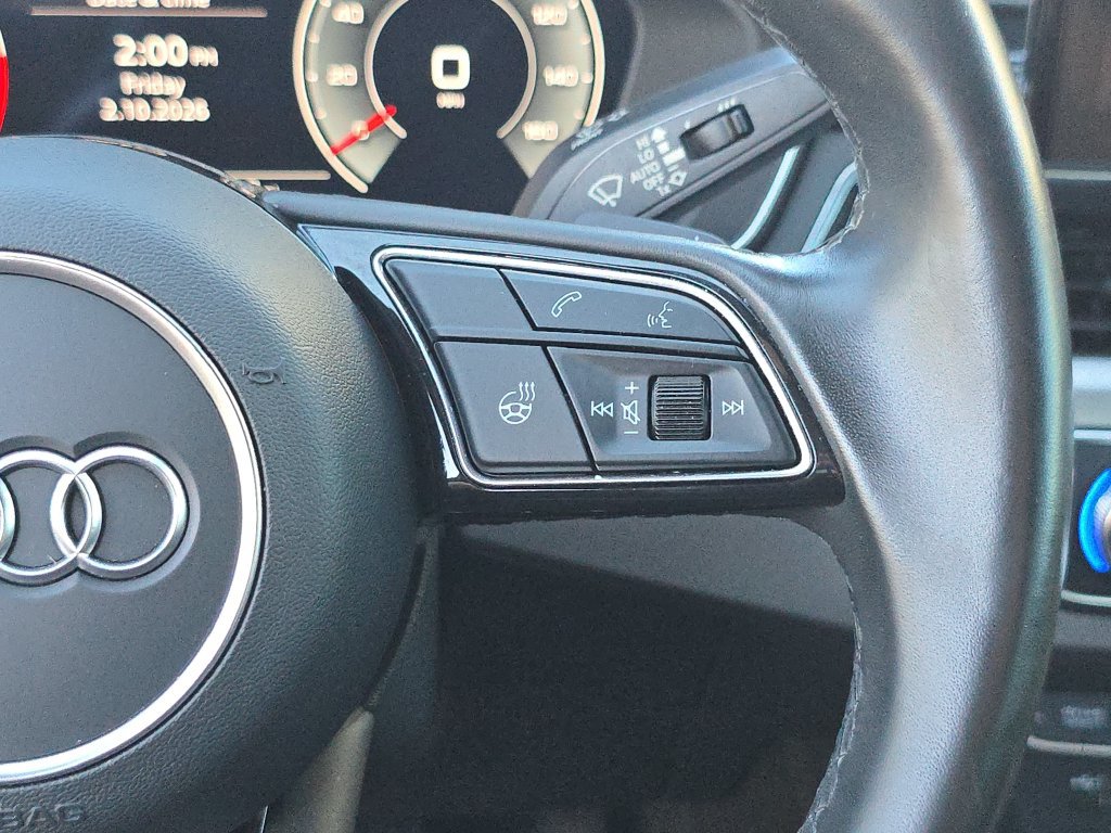 Used 2022 Audi A5 2.0T Premium Plus w/ Premium Plus AWD/4WD image 24