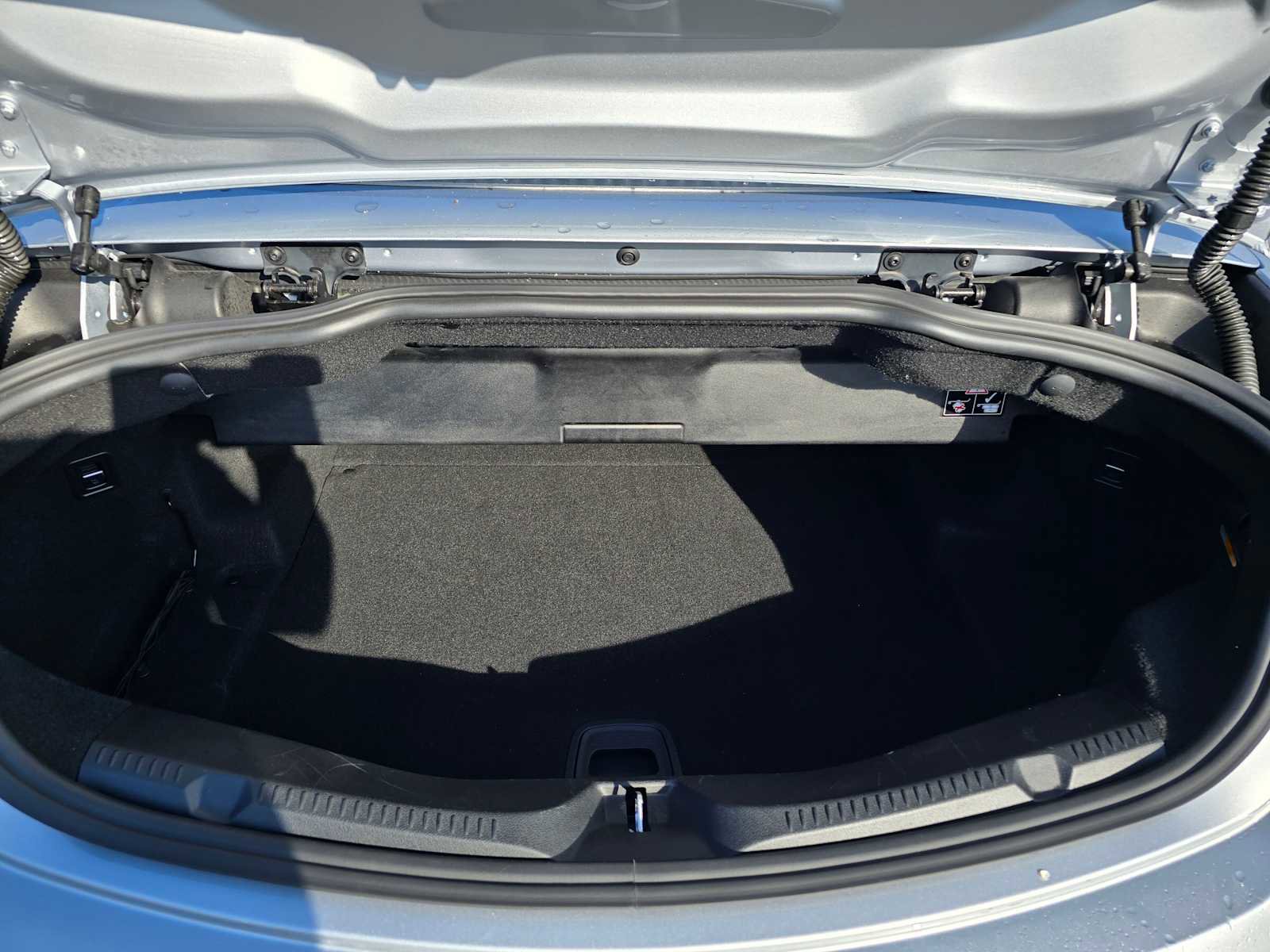 Used 2023 Mercedes-Benz E 450 Cabriolet image 14