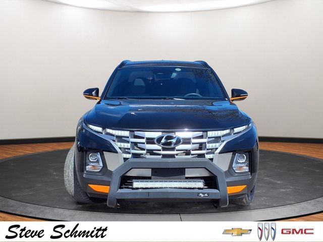 Used 2022 Hyundai Santa Cruz SEL w/ Activity Package image 32
