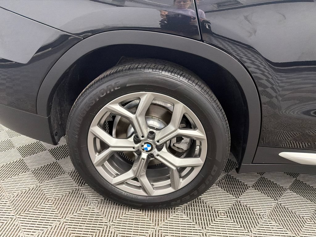 Used 2020 BMW X3 xDrive30i w/ Convenience Package AWD/4WD image 19