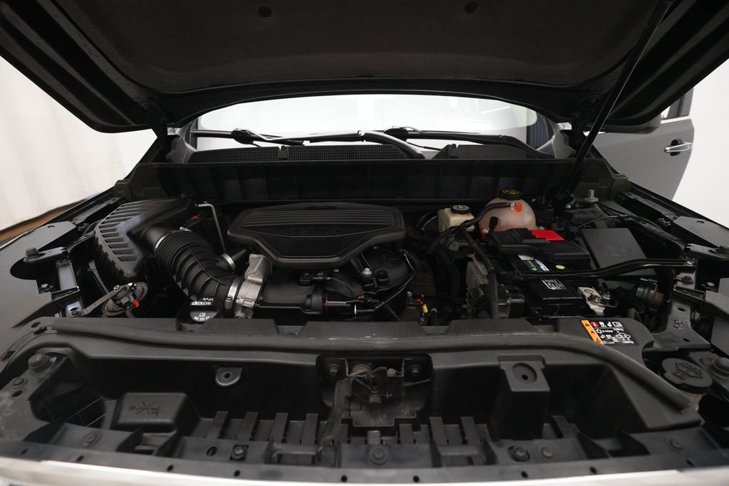 Used 2018 GMC Acadia Denali AWD/4WD image 3