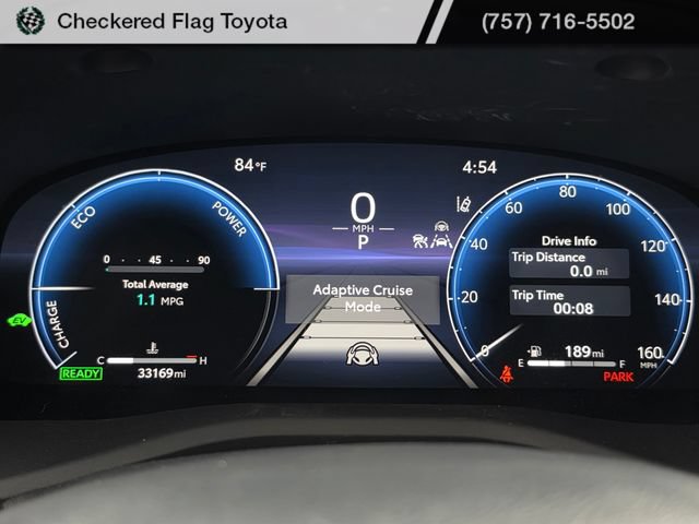 Used 2025 Toyota Camry XSE FWD image 11