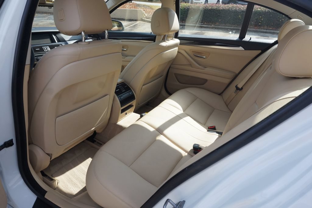 Used 2014 BMW 535i xDrive Sedan AWD/4WD image 19
