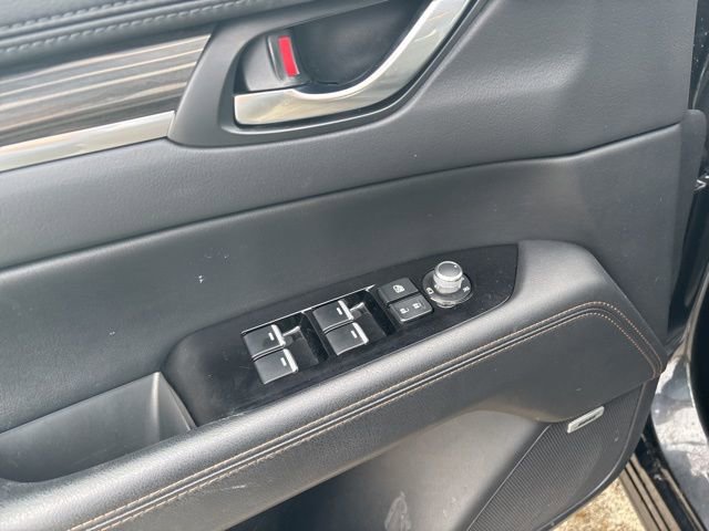 Used 2023 MAZDA CX-5 AWD 2.5 S w/ Premium Plus Pkg image 41