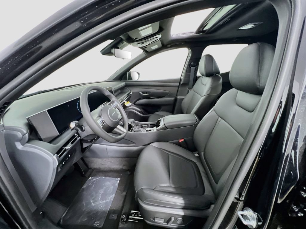 Certified 2025 Hyundai Santa Cruz SEL AWD/4WD image 19