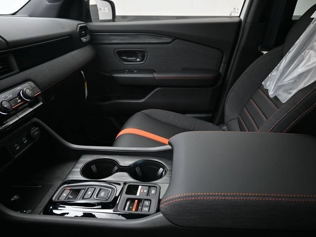 Used 2026 Honda Passport TrailSport image 13