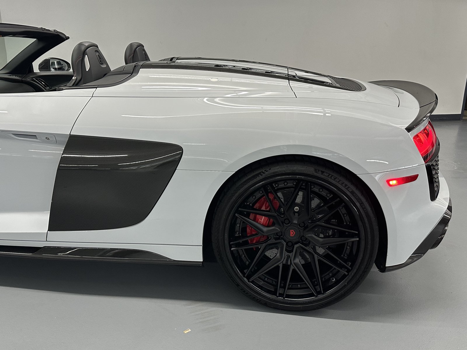 Used 2020 Audi R8 V10 performance AWD/4WD image 13