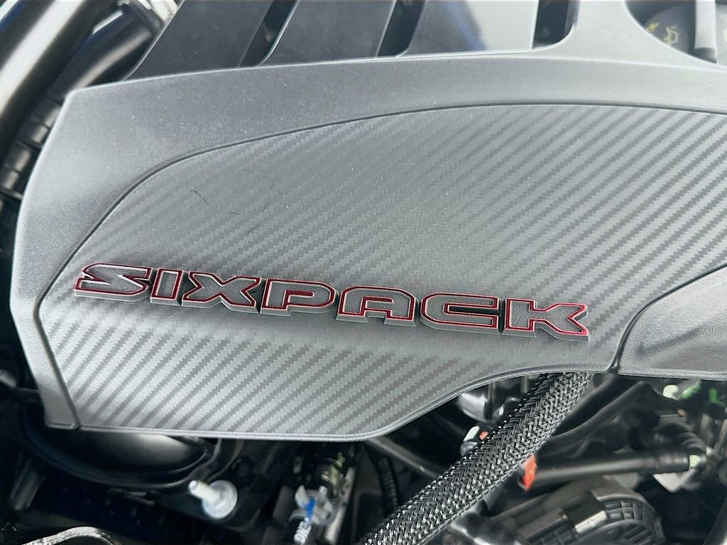 New 2026 Dodge Charger Scat Pack image 22