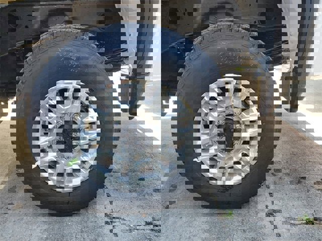 New 2025 GMC Sierra 2500 Pro w/ 1SA Pro Safety Plus Package image 6