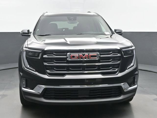 New 2026 GMC Acadia Elevation image 8