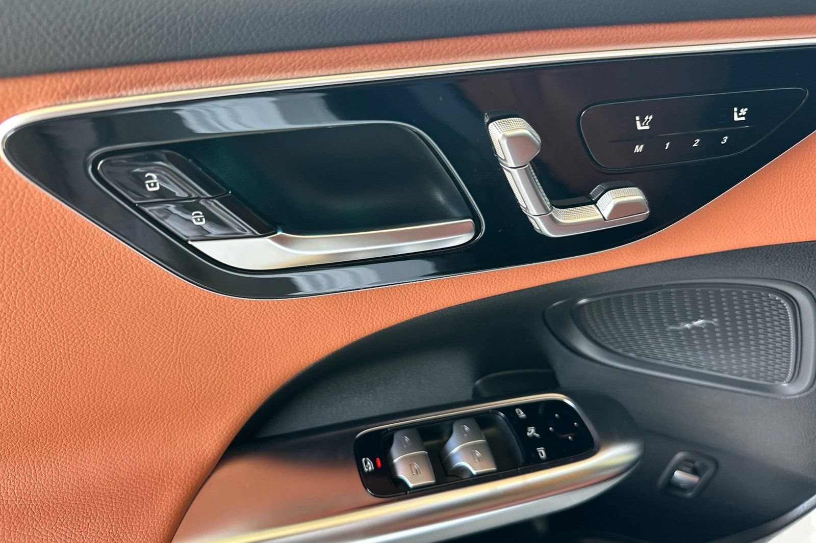 Certified 2024 Mercedes-Benz C 300 Sedan image 12