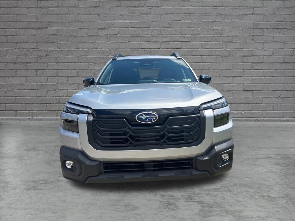 New 2026 Subaru Outback Touring AWD/4WD image 2