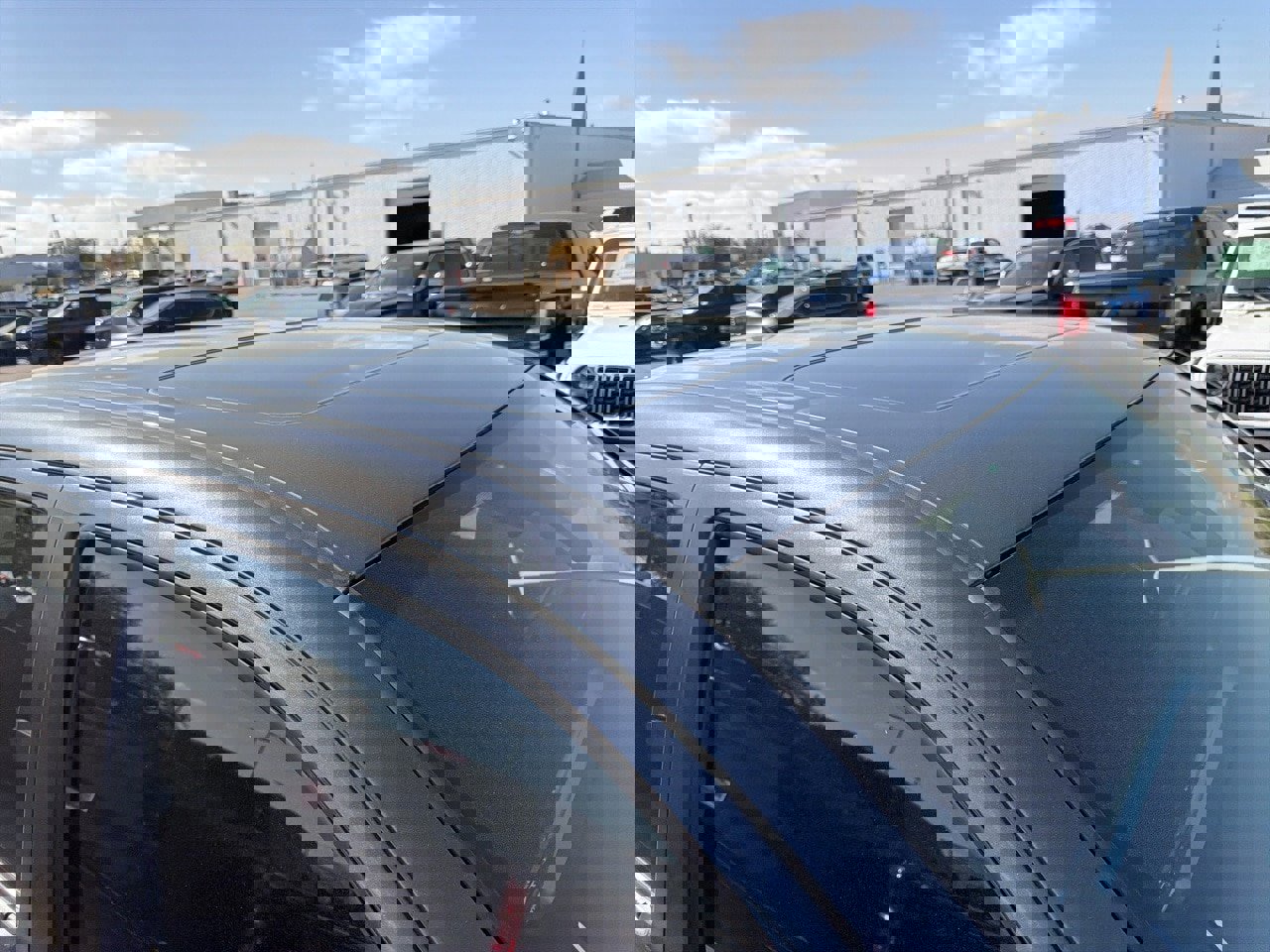 Used 2022 Toyota Tacoma Limited image 4