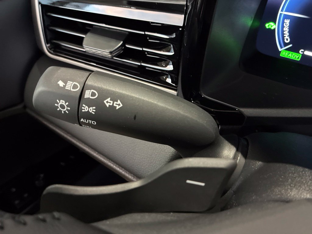 New 2026 Toyota Camry XSE FWD image 26
