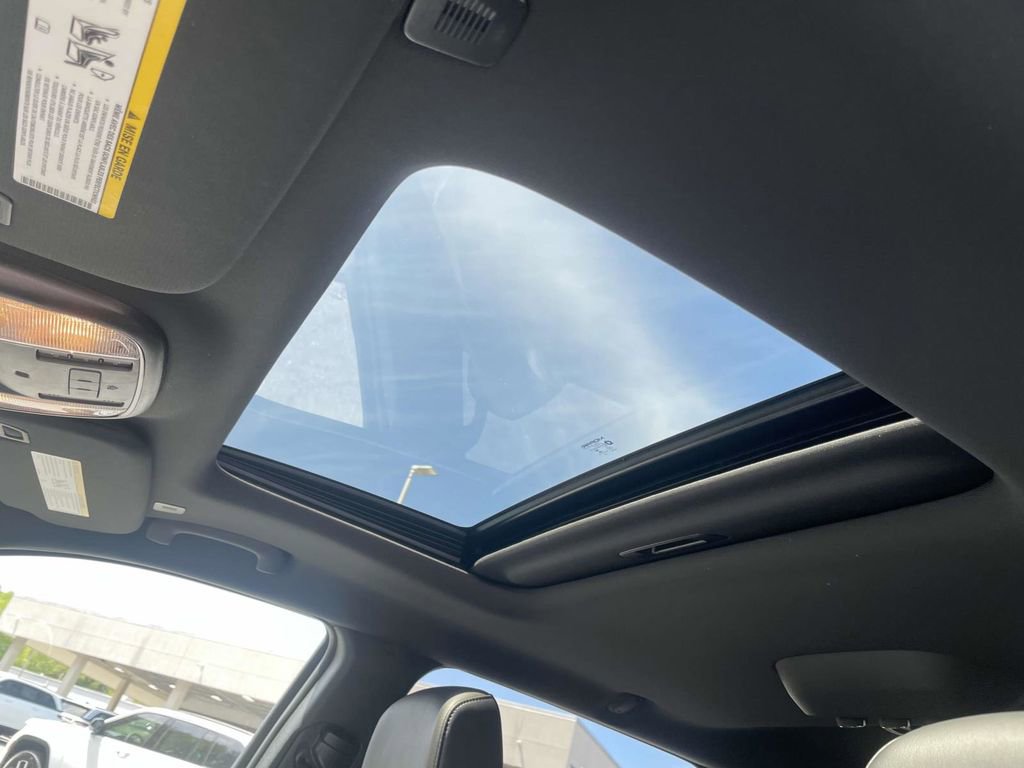 New 2026 Dodge Durango GT image 42