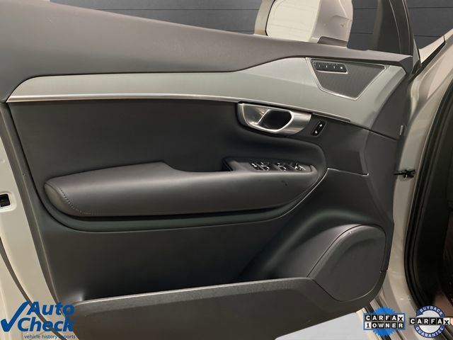 Used 2024 Volvo XC90 B5 Core image 25