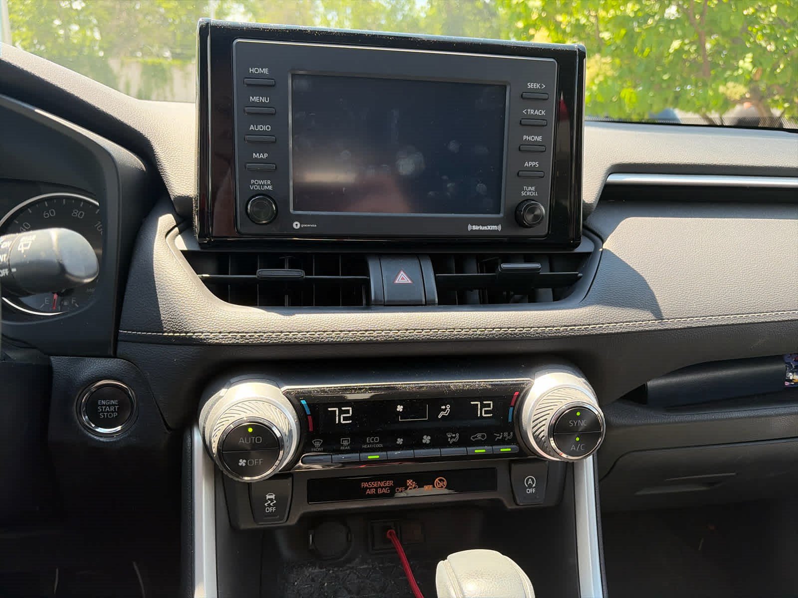 Certified 2021 Toyota RAV4 XLE AWD/4WD image 6