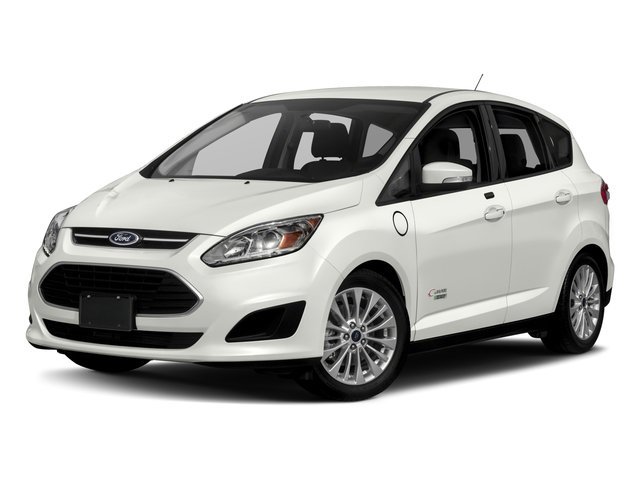 Used 2017 Ford C-MAX Energi SE image 2