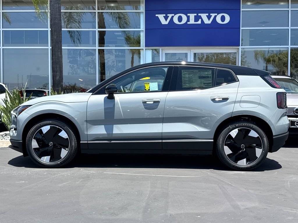 New 2026 Volvo EX30 Plus w/ Climate Package AWD/4WD image 2