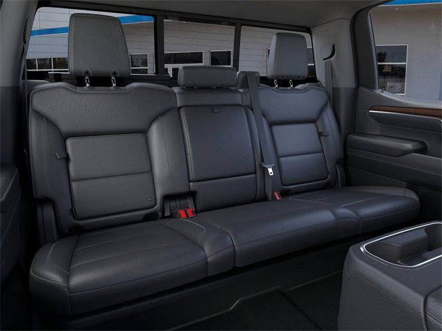 New 2026 GMC Sierra 1500 Denali w/ Technology Package image 17