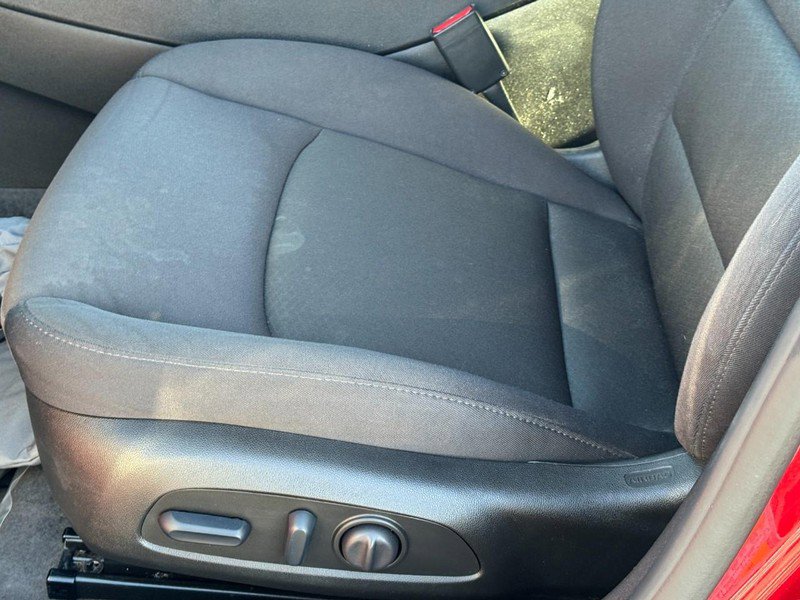 Used 2024 Chevrolet Malibu LT w/ Sport Edition image 23