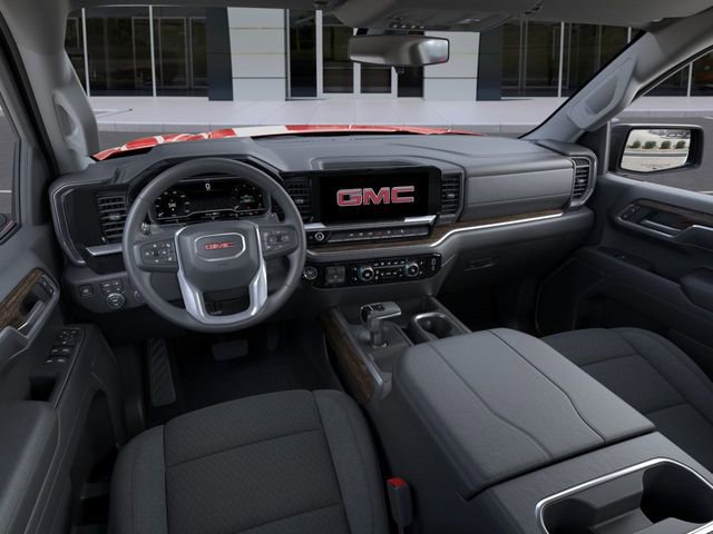 New 2025 GMC Sierra 1500 Elevation w/ X31 Off-Road Package image 15