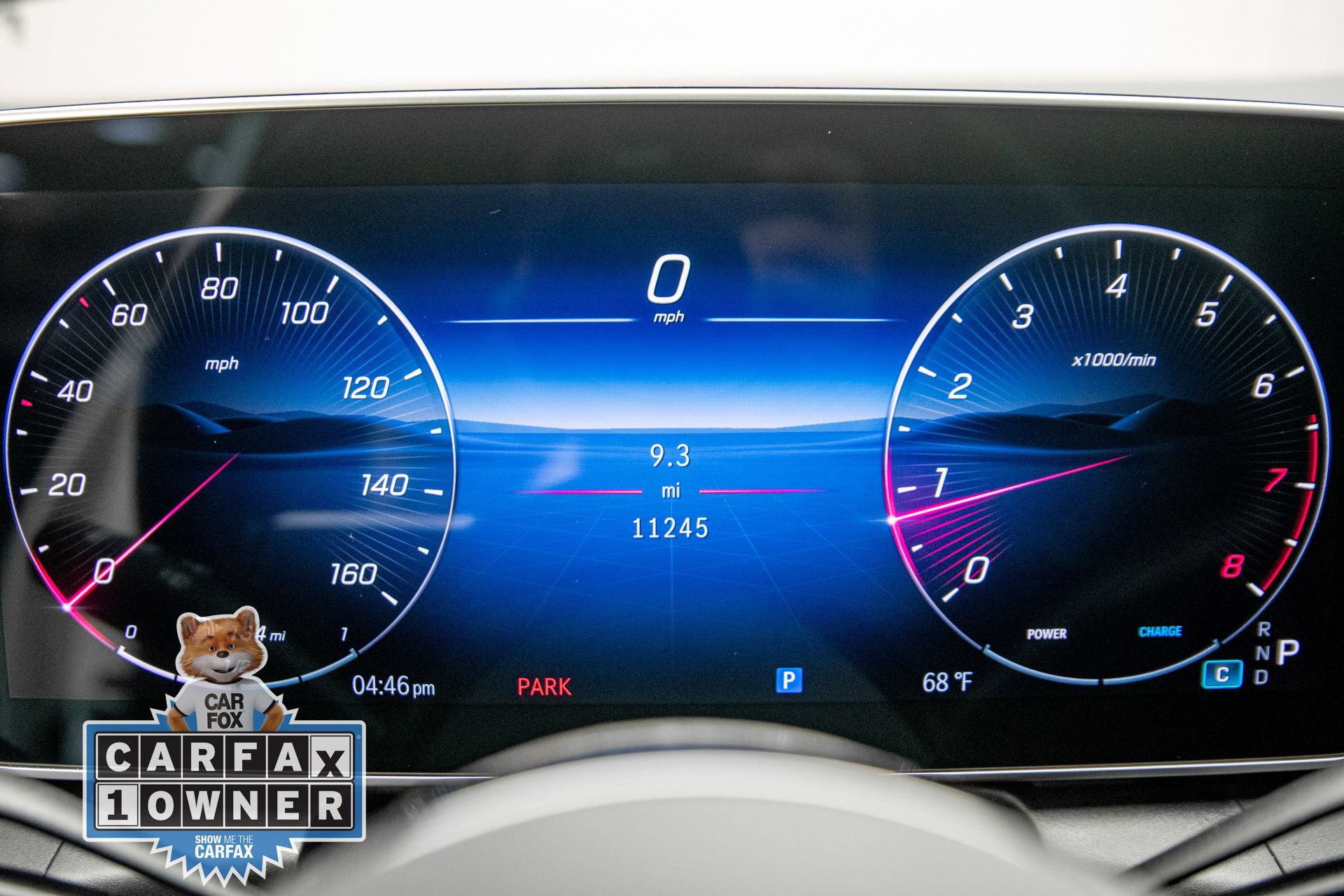 Used 2025 Mercedes-Benz GLC 300 4MATIC image 19