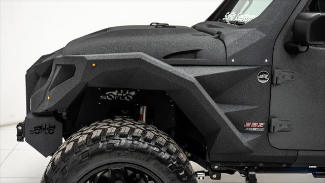 Used 2025 Jeep Gladiator Sport image 28