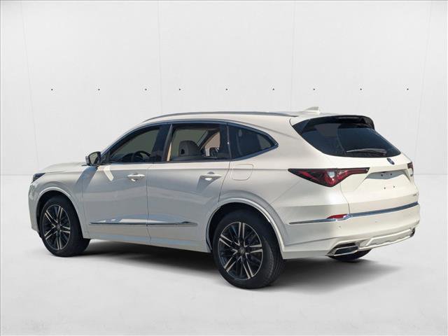 New 2026 Acura MDX SH-AWD w/ Advance Package image 9