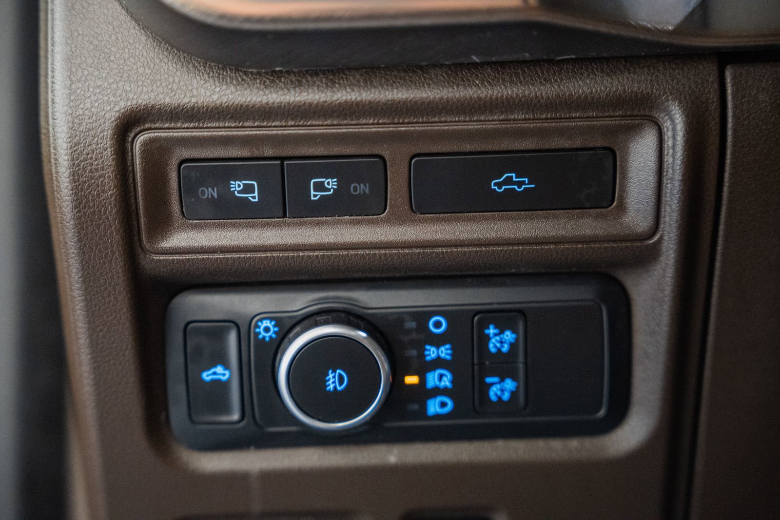 Used 2022 Ford F150 King Ranch image 53