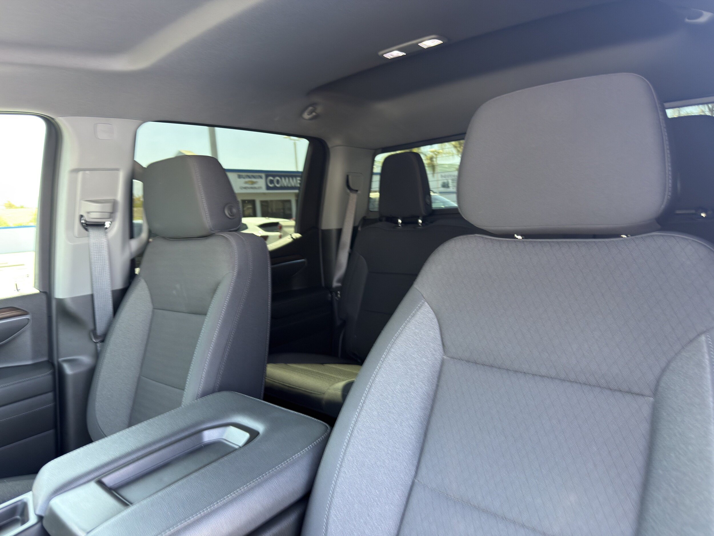 Used 2024 Chevrolet Silverado 1500 LT w/ Safety Package RWD image 32