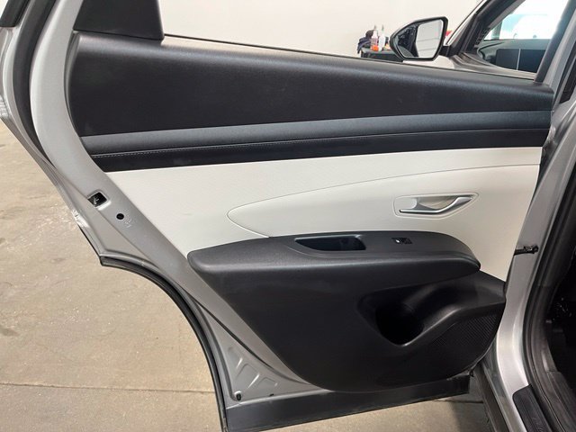 Used 2025 Hyundai Tucson SEL AWD/4WD image 20
